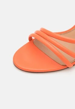 Boss Mandy - Sandalen Met Hoge Hak - Medium Orange -Havaianas Verkoopwinkel b1b14cc8aaf8455c859ac88c563d9351