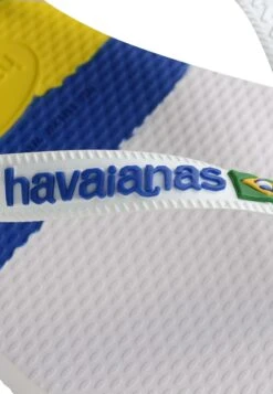 Havaianas Brasil Tech - Teensandalen - White 9 Havaianas Brasil Tech - Teensandalen - White -Havaianas Verkoopwinkel b22fca914d05401e8ab5621ae63e065c
