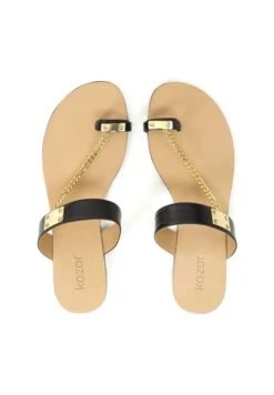 Kazar Patricia - Teensandalen - Black -Havaianas Verkoopwinkel b27cdf9f0168449890d590ef644b3b43