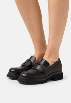 Kennel & Schmenger Zip - Instappers - Schwarz