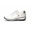 Sneakers Laag - White Chrome