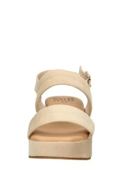 Sandalen Met Sleehak - Beige -Havaianas Verkoopwinkel b3d1aa3511d94971bdfe58e544be7897