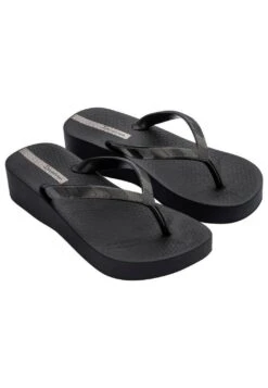 Ipanema Klapki Vii- Teenslippers - Black
