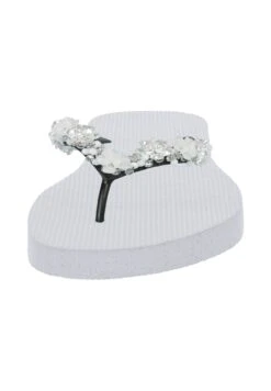 Precious Bloom- Teensandalen - White -Havaianas Verkoopwinkel b42359ca2fda4fdaa8ade9c749cbdf1b