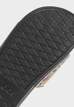 ADIDAS PERFORMANCE Adilette Comfort - Badslippers - Black -Havaianas Verkoopwinkel b5482e2cbb5f41dd9f206f3a8a8cc51b