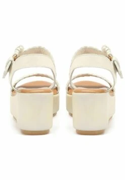 Inuovo Sandalen Met Plateauzool - Bone Bne -Havaianas Verkoopwinkel b59b4322c8f340379eeebfeef0794396