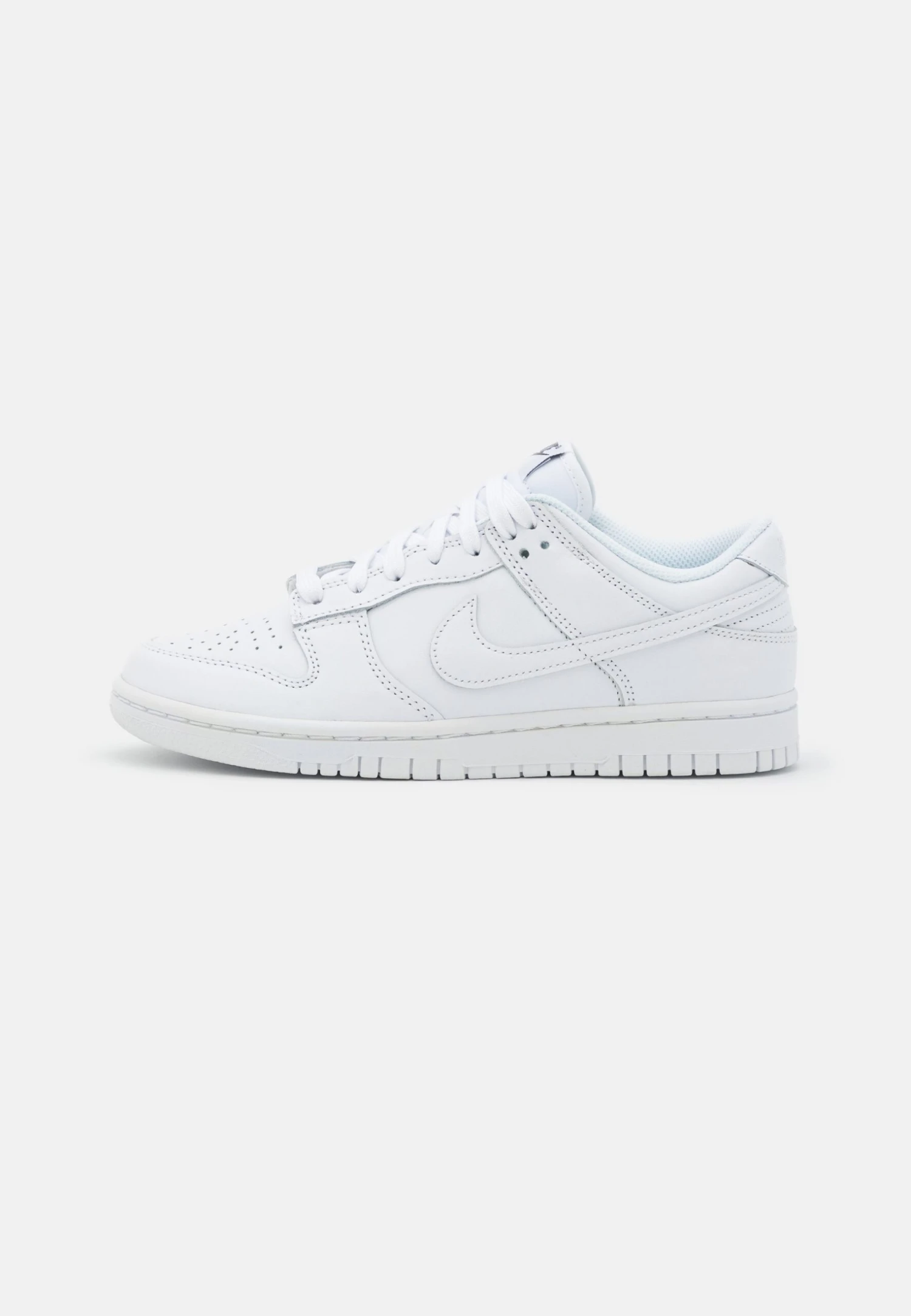 Nike Sportswear Dunk- Sneakers Laag - White 3 Nike Sportswear Dunk- Sneakers Laag - White - Afbeelding 3