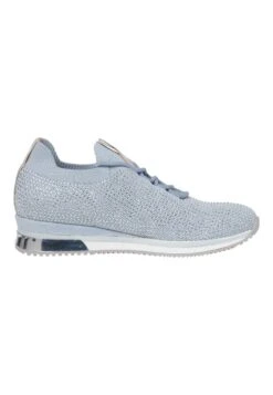 Marco Tozzi Sneakers Laag - Lt.Blue -Havaianas Verkoopwinkel b79848c9e8b344fe90e177908c1acaeb
