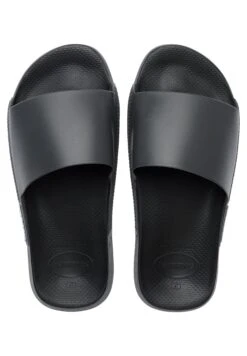 Havaianas Slide Classic - Badslippers - Black -Havaianas Verkoopwinkel b7d87295d0c3491d98174b49f497c70d