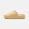 Nike Sportswear Calm Slide Unisex - Badslippers - Sesame