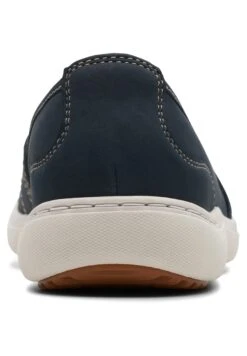 Clarks Nalle- Instappers - Black -Havaianas Verkoopwinkel b8a099465c6241cfb83de0741b7d1f05