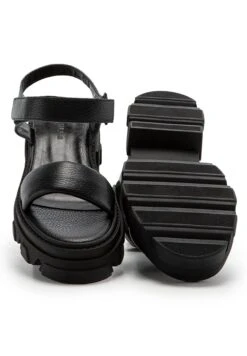 Klara - Sandalen Met Plateauzool - Black 8 Klara - Sandalen Met Plateauzool - Black -Havaianas Verkoopwinkel b91e37b7ab0b4fb8b55ebe088da47660