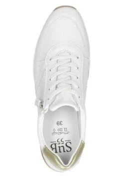 Claire 18 - Sneakers Laag - Gebroken Wit -Havaianas Verkoopwinkel b9397af3bb844f549d42a7f7f06f5ff1