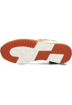 Scotch & Soda Sneakers Laag - Camel -Havaianas Verkoopwinkel b9d6786a89ea4490ab8c2a40103d3d8b