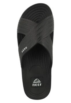 Reef Water X Badelat - Badslippers - Black -Havaianas Verkoopwinkel b9f5f25b72914608b9fb4c566301bcfa