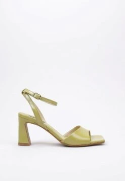 Viviam - Sandalen Met Hoge Hak - Green -Havaianas Verkoopwinkel ba79ca4711934dbf8411e5cad3a15c13