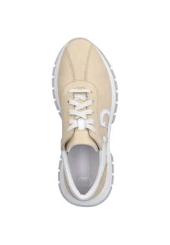 Gerry Weber Andria - Sneakers Laag - Natur Kombi -Havaianas Verkoopwinkel bafed1af62b041afb95db03047614306