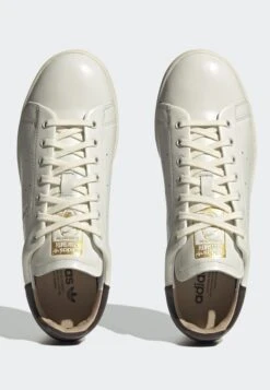 Adidas Originals Stan Smith Pure Unisex - Sneakers Laag - Off White/Cream White/Dark Brown 12 Adidas Originals Stan Smith Pure Unisex - Sneakers Laag - Off White/Cream White/Dark Brown -Havaianas Verkoopwinkel bb5c46c0ac3447f1ab729c3179a21555