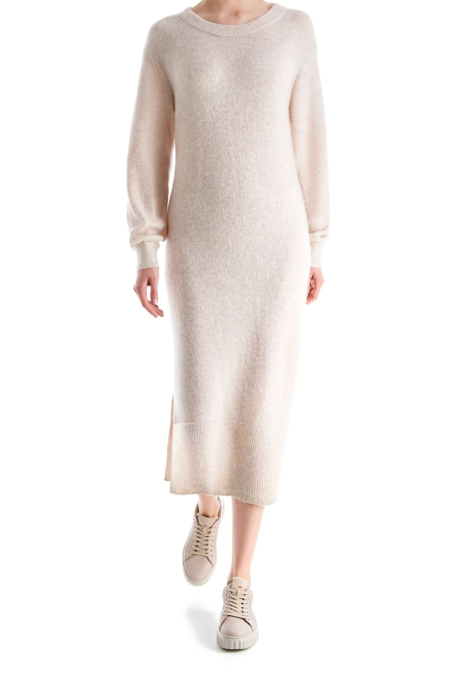 Lloyd Moderner - Sneakers Laag - Beige 1 Lloyd Moderner - Sneakers Laag - Beige