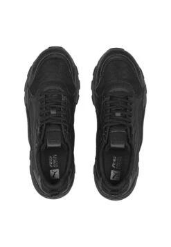 Puma Rs 3.0 Essentials - Sneakers Laag - Black White -Havaianas Verkoopwinkel bc488d53c5a74f88890fa38afa4fb19d