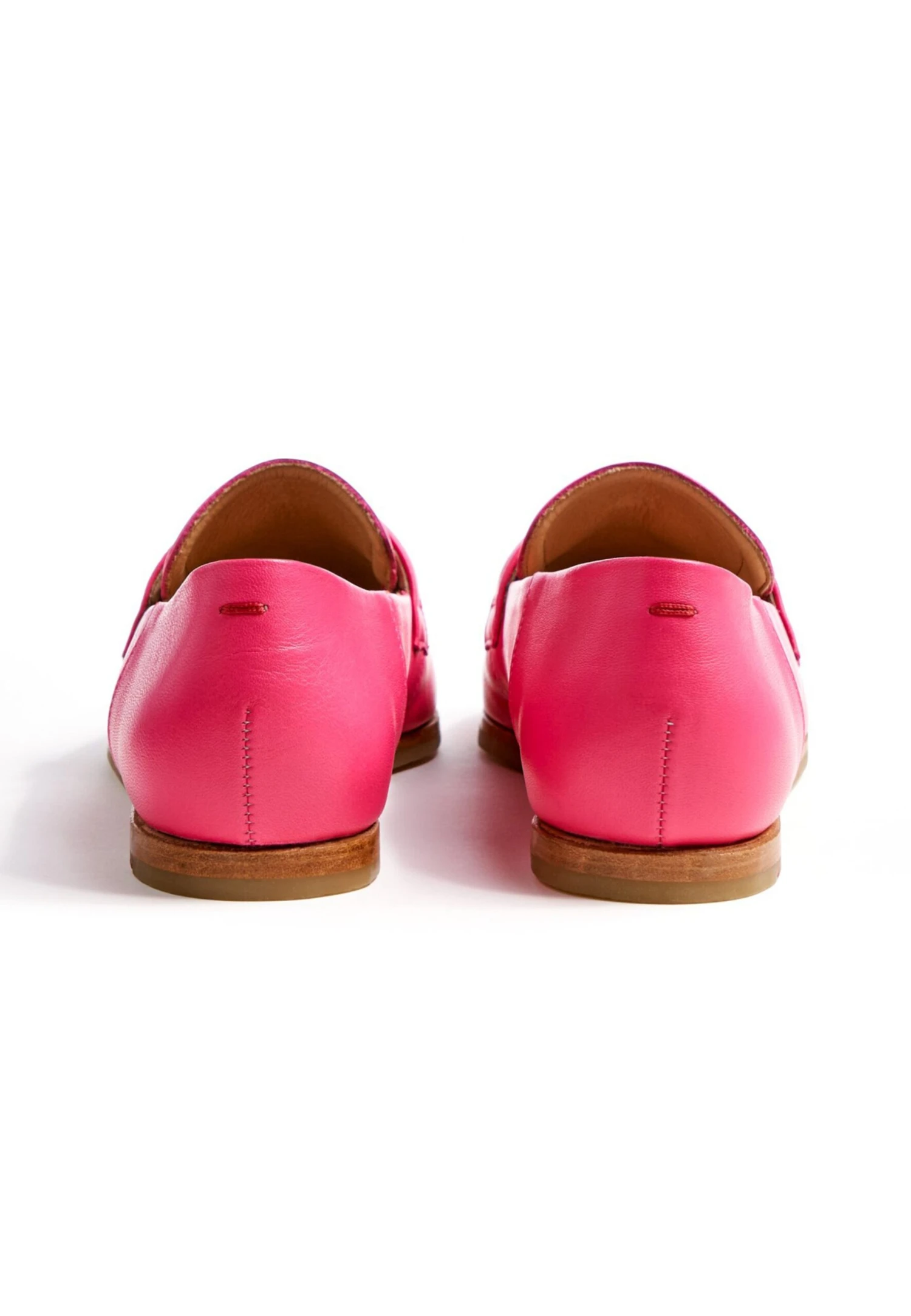 Lloyd Instappers - Fuchsia 5 Lloyd Instappers - Fuchsia - Afbeelding 5