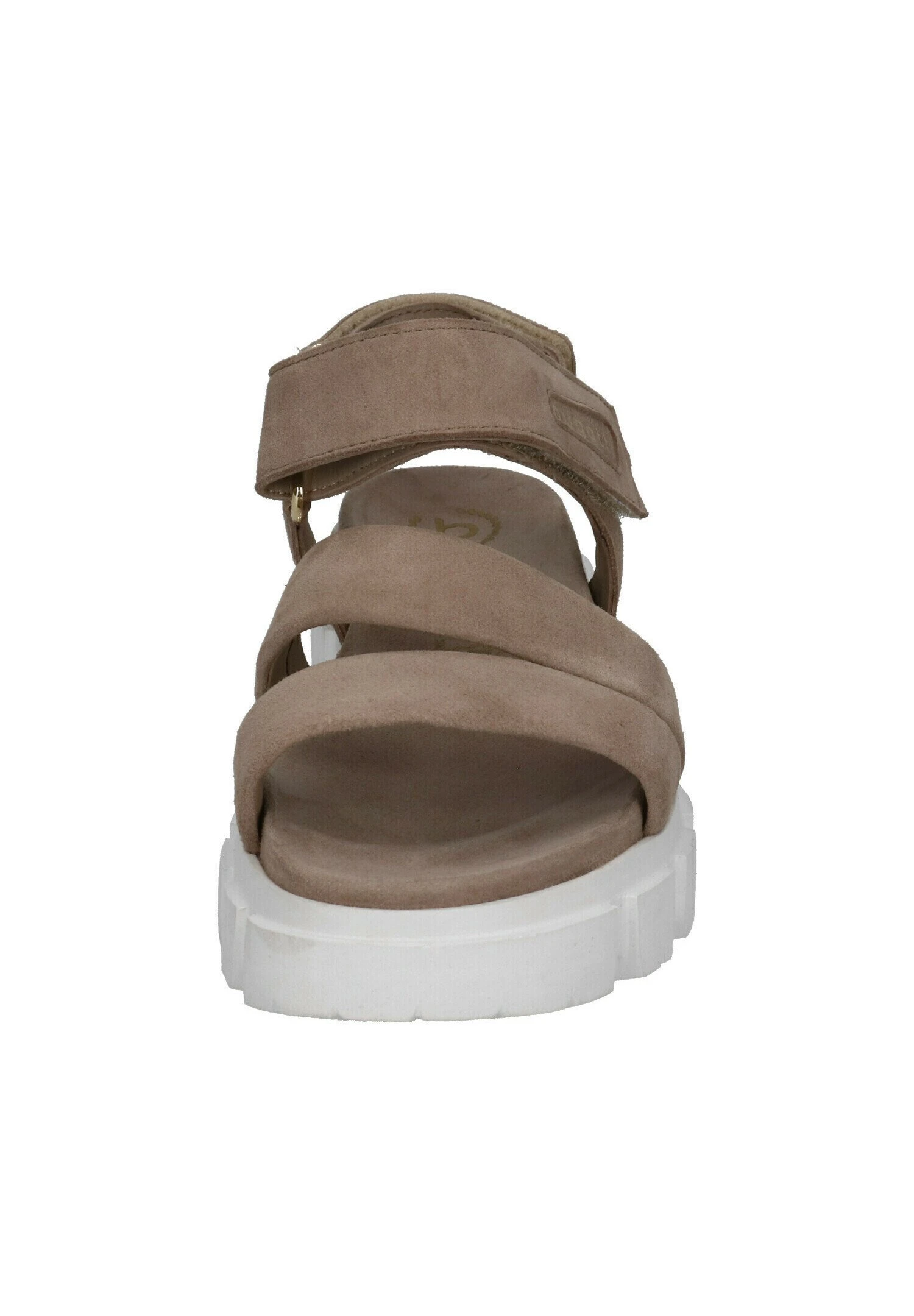 Bugatti Mary - Sandalen Met Plateauzool - Braun 5 Bugatti Mary - Sandalen Met Plateauzool - Braun - Afbeelding 5