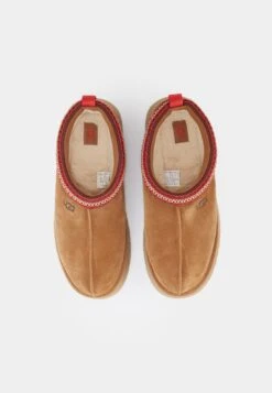 Ugg Tazz - Pantoffels - Chestnut -Havaianas Verkoopwinkel bce00c48a77c4f7d938425c2b511c1d3