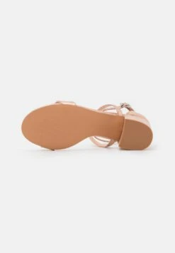 Even&Odd Sandalen - Rose Gold-Coloured -Havaianas Verkoopwinkel bd01d94994ad41039377b3475a5098ec