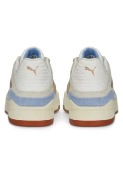 Puma Slipstream Wild Wns - Sneakers Laag - Warm White/Pristine/Dusty Tan 7 Puma Slipstream Wild Wns - Sneakers Laag - Warm White/Pristine/Dusty Tan -Havaianas Verkoopwinkel bdcb50fd009a4f86aed2ec1003788148