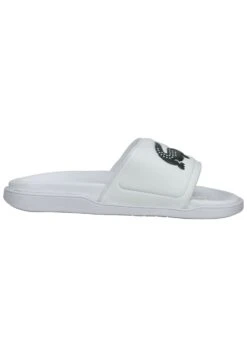 Lacoste Badslippers - Wht Dkgrn 13 Lacoste Badslippers - Wht Dkgrn -Havaianas Verkoopwinkel be1dcc631f8b47b1bdf054455c065a7a