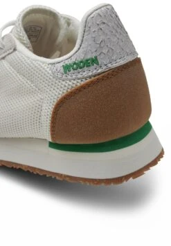 Woden Ydun Icon - Sneakers Laag - White Basil -Havaianas Verkoopwinkel bf2dc505bc6b4abb8333fdc99eae3034