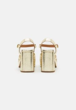 MTNG Skys - Sandalen Met Hoge Hak - Champagne -Havaianas Verkoopwinkel bf3447c131ed4211889473d82da3f651