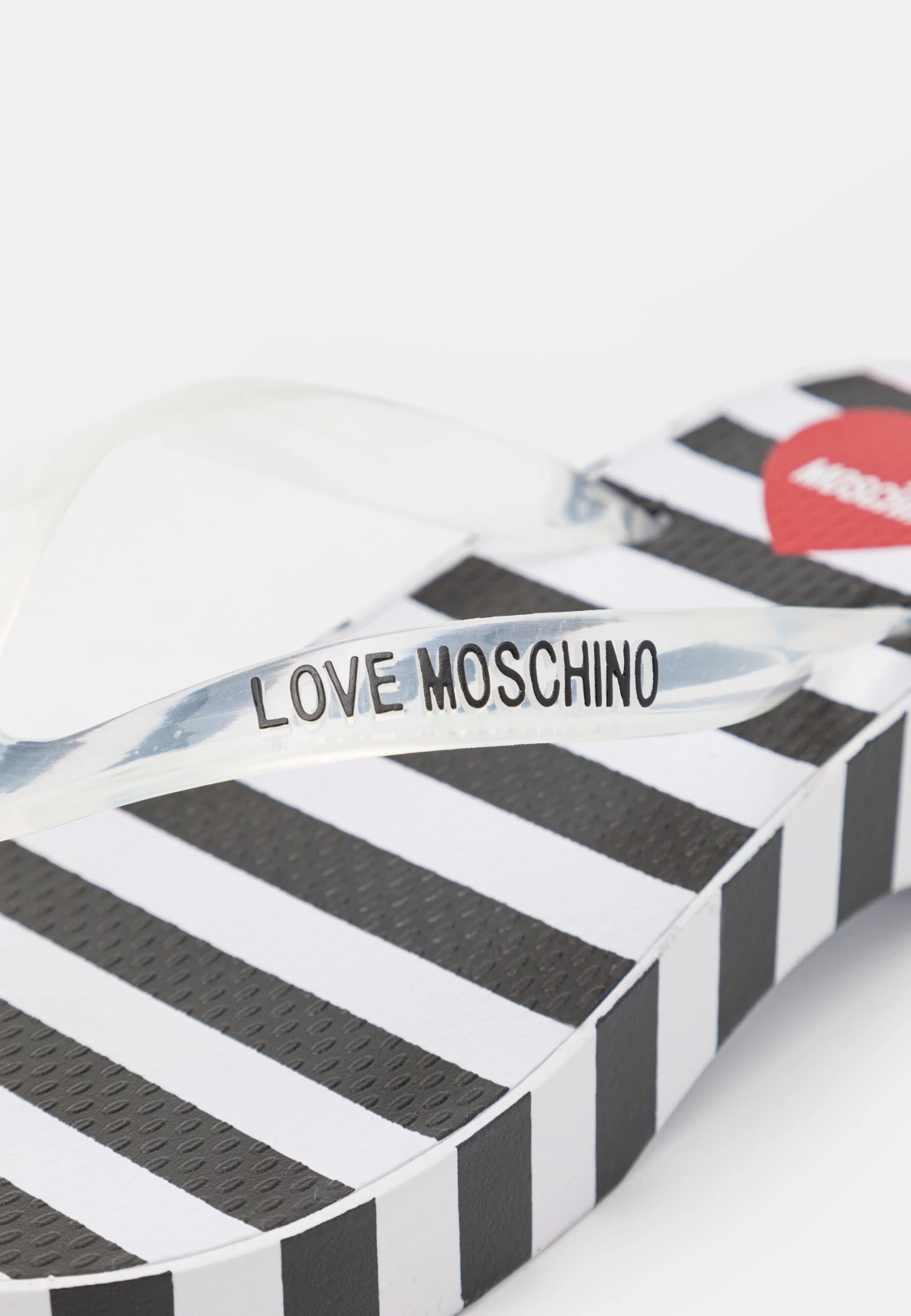 LOVE MOSCHINO Teenslippers - Fantasy Color 7 LOVE MOSCHINO Teenslippers - Fantasy Color - Afbeelding 7