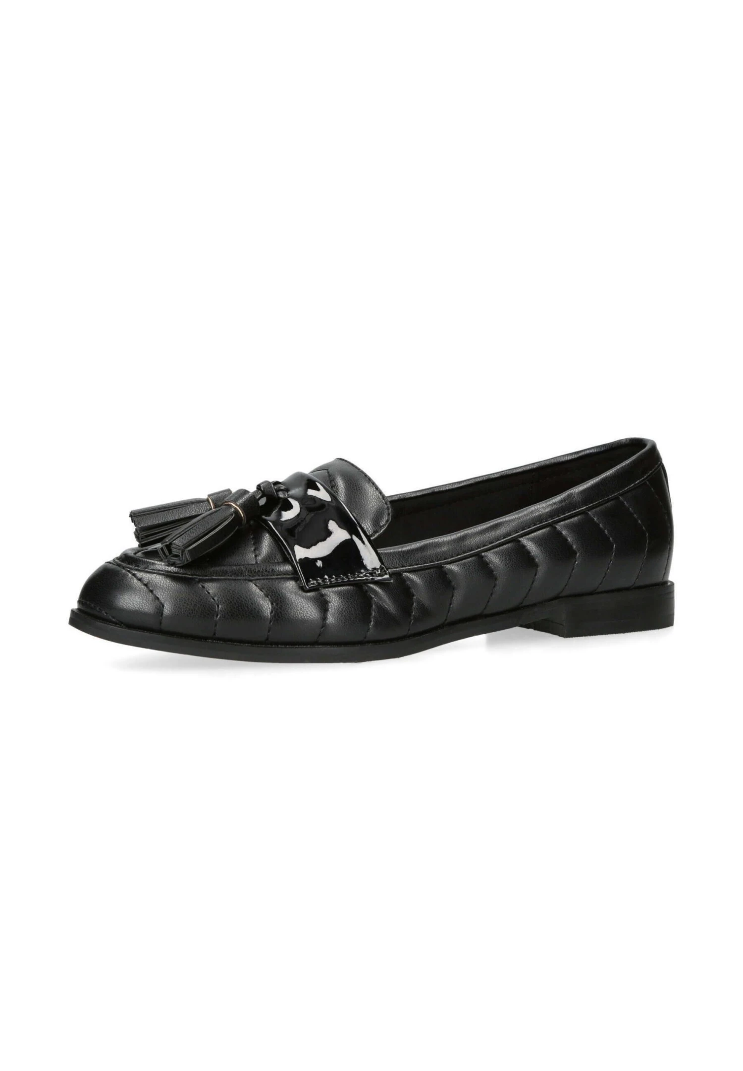 Carvela Lara Loafer - Instappers - Black 2 Carvela Lara Loafer - Instappers - Black - Afbeelding 2