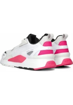 Puma Lage Rs 3.0 Synth Pop - Sneakers Laag - Wit -Havaianas Verkoopwinkel bfd694d65d1a44918e72ad8657bf23d6