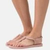 Havaianas Twist Plus - Teenslippers - Crocus Rose