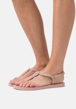 Havaianas Twist Plus - Teenslippers - Crocus Rose
