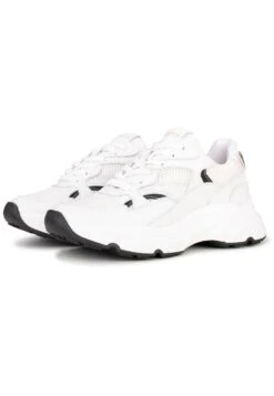 Loulou- Sneakers Laag - White With Combination -Havaianas Verkoopwinkel c0f1d5cc36e54f20833f1efd6008d62f