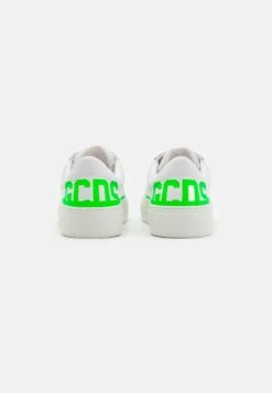GCDS Logo Unisex - Sneakers Laag - Lime -Havaianas Verkoopwinkel c1162d10bd5c4c51a73356e382cdbd8c