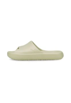 Puma Shibui Cat Unisex - Badslippers - Putty Putty