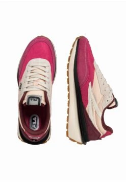 Fila Footwear Reggio Wmn - Sneakers Laag - Carmine -Havaianas Verkoopwinkel c1936bca8cb64912b4495319c707f858