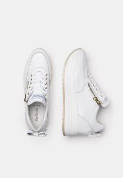 NeroGiardini Sneakers Laag - Bianco -Havaianas Verkoopwinkel c1b43dd5e8b64135a598802b5d41f03a