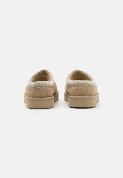 Ugg Tasman - Pantoffels - Mustard Seed/White -Havaianas Verkoopwinkel c2f87fae95474bc597c678d01fed6684