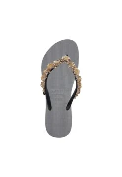 Precious Bloom- Teensandalen - Silver 6 Precious Bloom- Teensandalen - Silver -Havaianas Verkoopwinkel c382617836d8460197b4277faabe355c