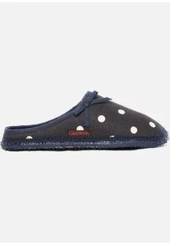 Giesswein Plein - Pantoffels - Dark Blue/White -Havaianas Verkoopwinkel c3fc54902d864432afdc16b1d739af48