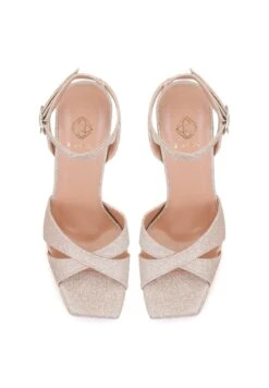 Sandalen Met Hoge Hak - Gold Coloured -Havaianas Verkoopwinkel c422d59fb1ee49bca563a48807d16720