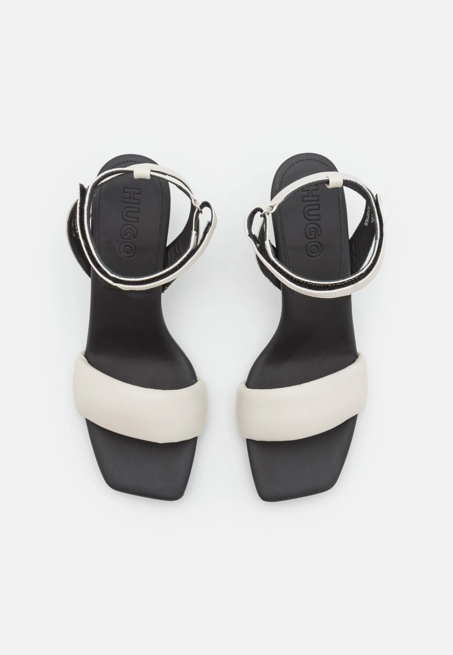 Hugo Robby- Sandalen - Open White 5 Hugo Robby- Sandalen - Open White - Afbeelding 5