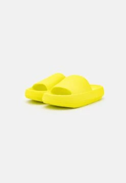 Even&Odd Badslippers - Yellow/Green 8 Even&Odd Badslippers - Yellow/Green -Havaianas Verkoopwinkel c5095090cae44d948027a5ad4ba17ffe