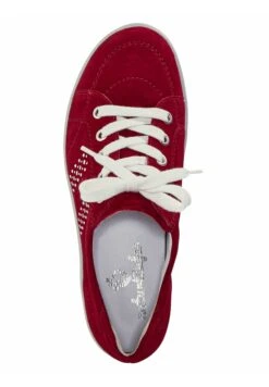 Sportieve Veterschoenen - Rot -Havaianas Verkoopwinkel c525321b8ba7440babd3dcccf06e39a1