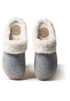 Toni Pons Miri-Bf - Pantoffels - Gris -Havaianas Verkoopwinkel c5d115fb064a4be487920432394e44f4